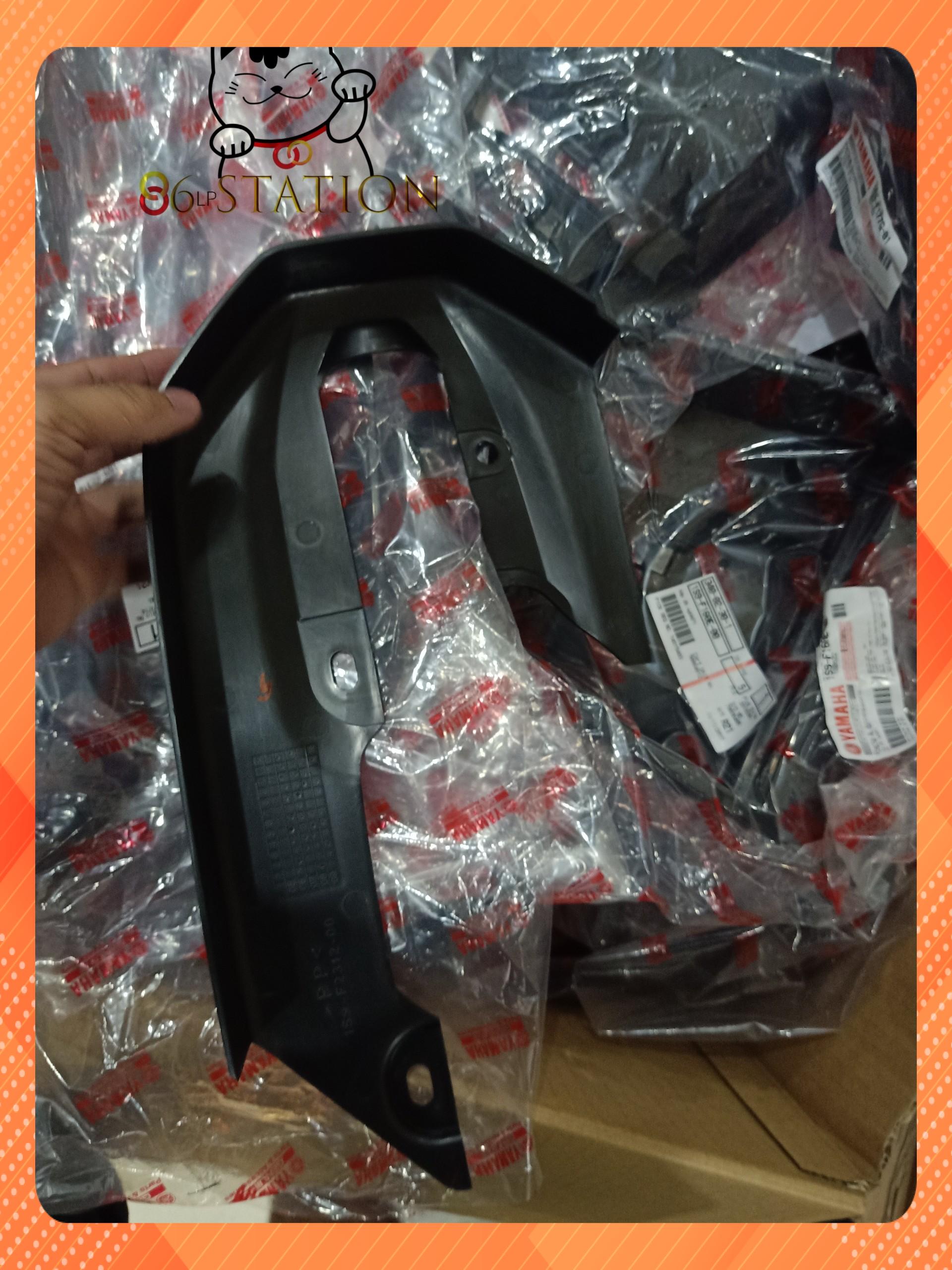 che sên exciter 2006 - 2010
