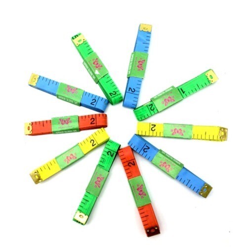 Bộ 05 Thước dây chiều dài 150cm