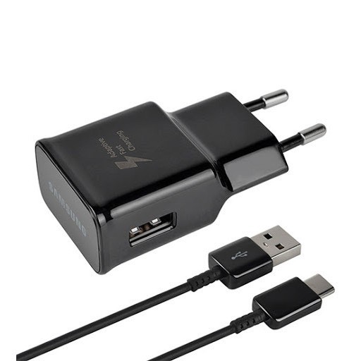 Củ sạc samsung tia sét 5V - 2A