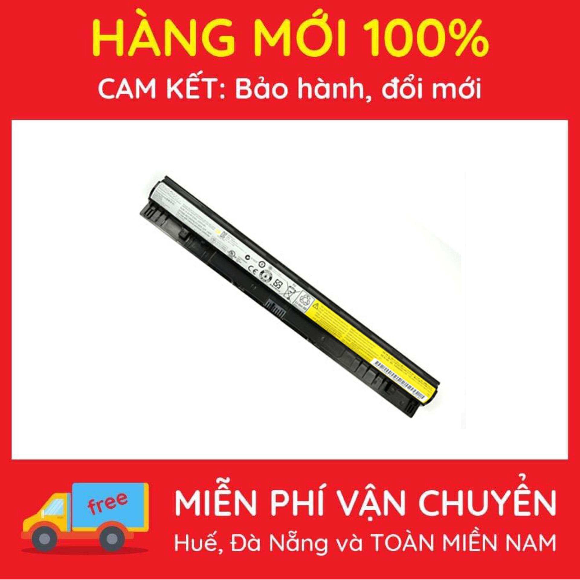 Pin cho laptop lenovo ideapad g40 g50 s435 z710 hàng nhập khẩu bảo hành toàn quốc 12 tháng-bhth