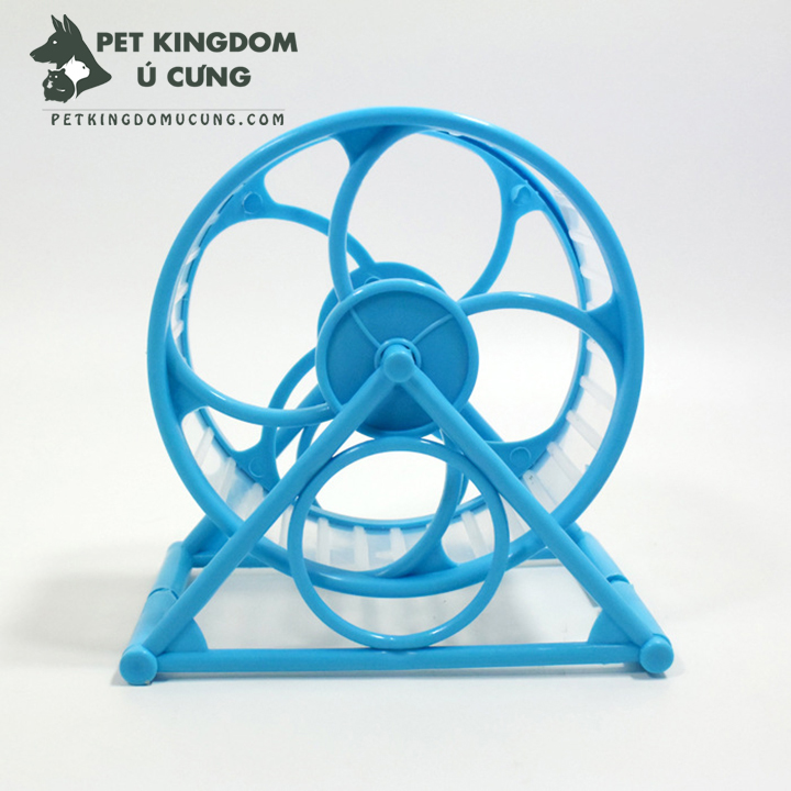 Wheel chạy cho chuột hamster