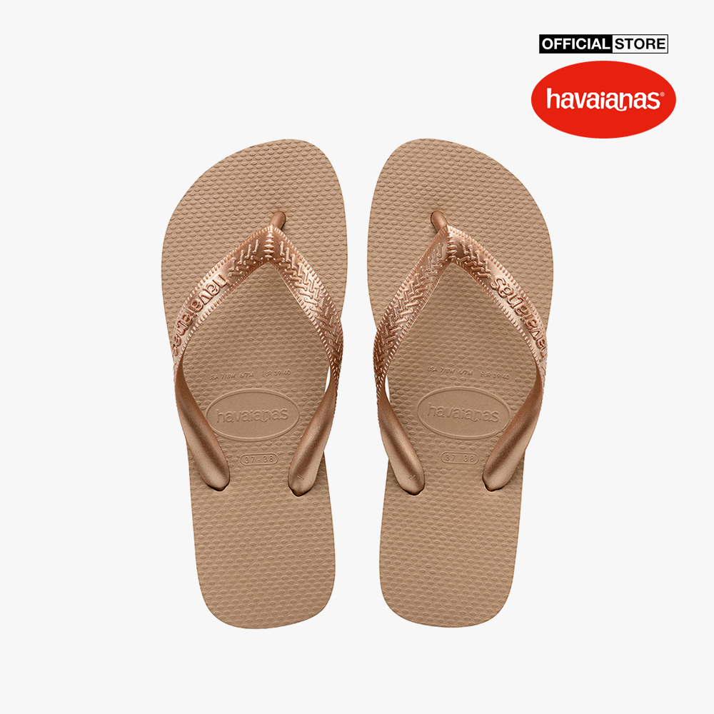Havaianas - dép unisex top 4000029-3581