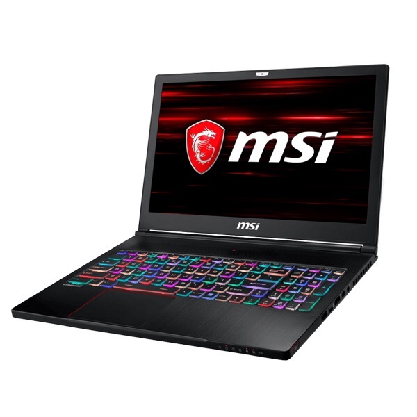 Bảng giá Laptop gaming MSI Stealth 8RE Core i7-8750H, 8gb Ram,256gb SSD, GTX1060, 15,6inch Full HD IPS vỏ nhôm toàn thân Phong Vũ