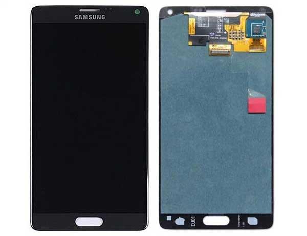 Màn hình Samsung Galaxy Note 4