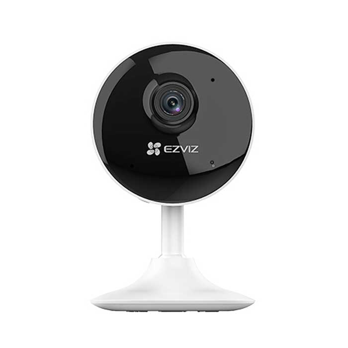 Camera Wifi 2MP (1080P) EZVIZ C1C - Trong nhà