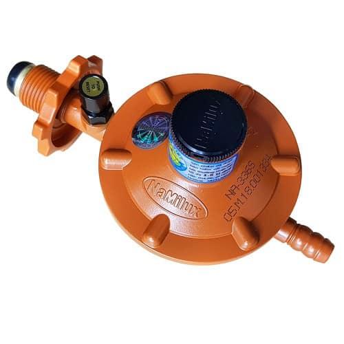Combo van dây bếp ga Namilux
