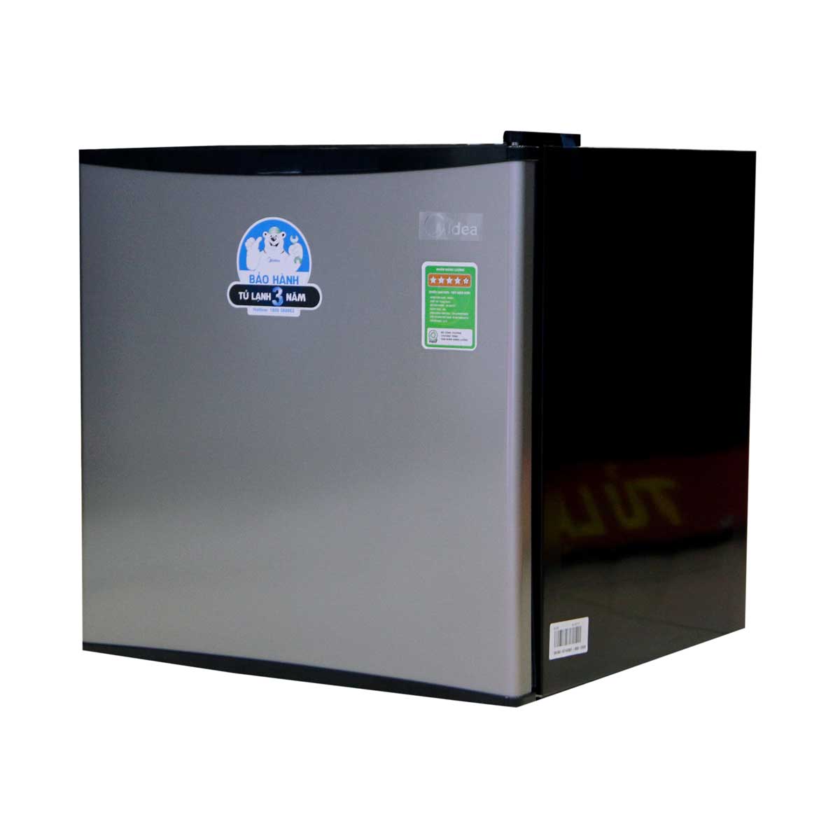 Tủ lạnh Midea 45L HF-65TTY