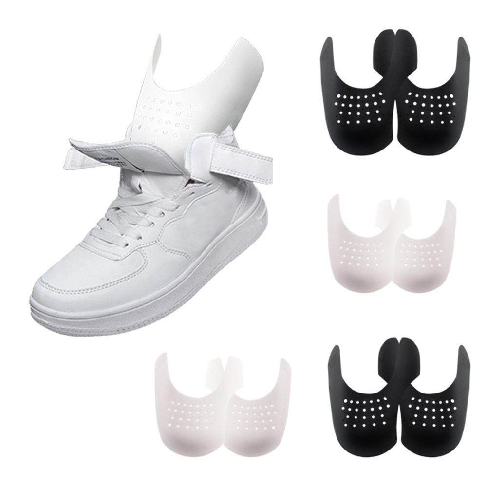Miếng Lót Độn Giày Cố Định Giữ Form Nhựa PE Loại 1 Không Mùi Siêu Bền