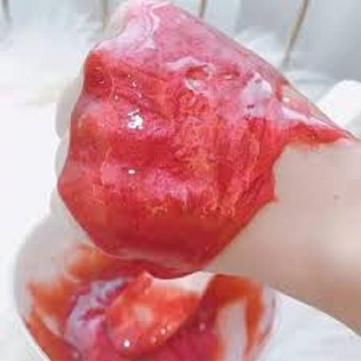 MẶT NẠ DEO ADN CA HOI