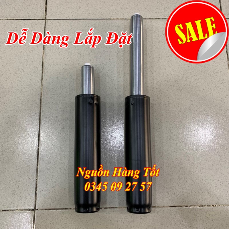 Ben Hơi Ghế Xoay Văn Phòng NYPHON Cao Cấp - Dễ Dàng Lắp Đặt