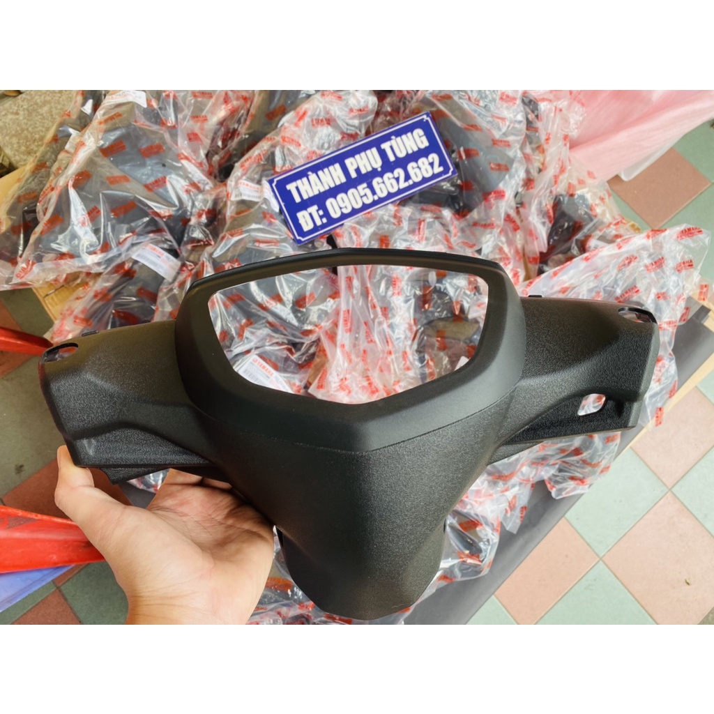 Ốp bợ nhám sau Sirius Hello
