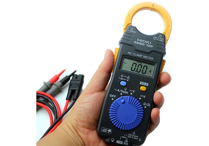 1000A Ampe kìm Hioki 3280-10F