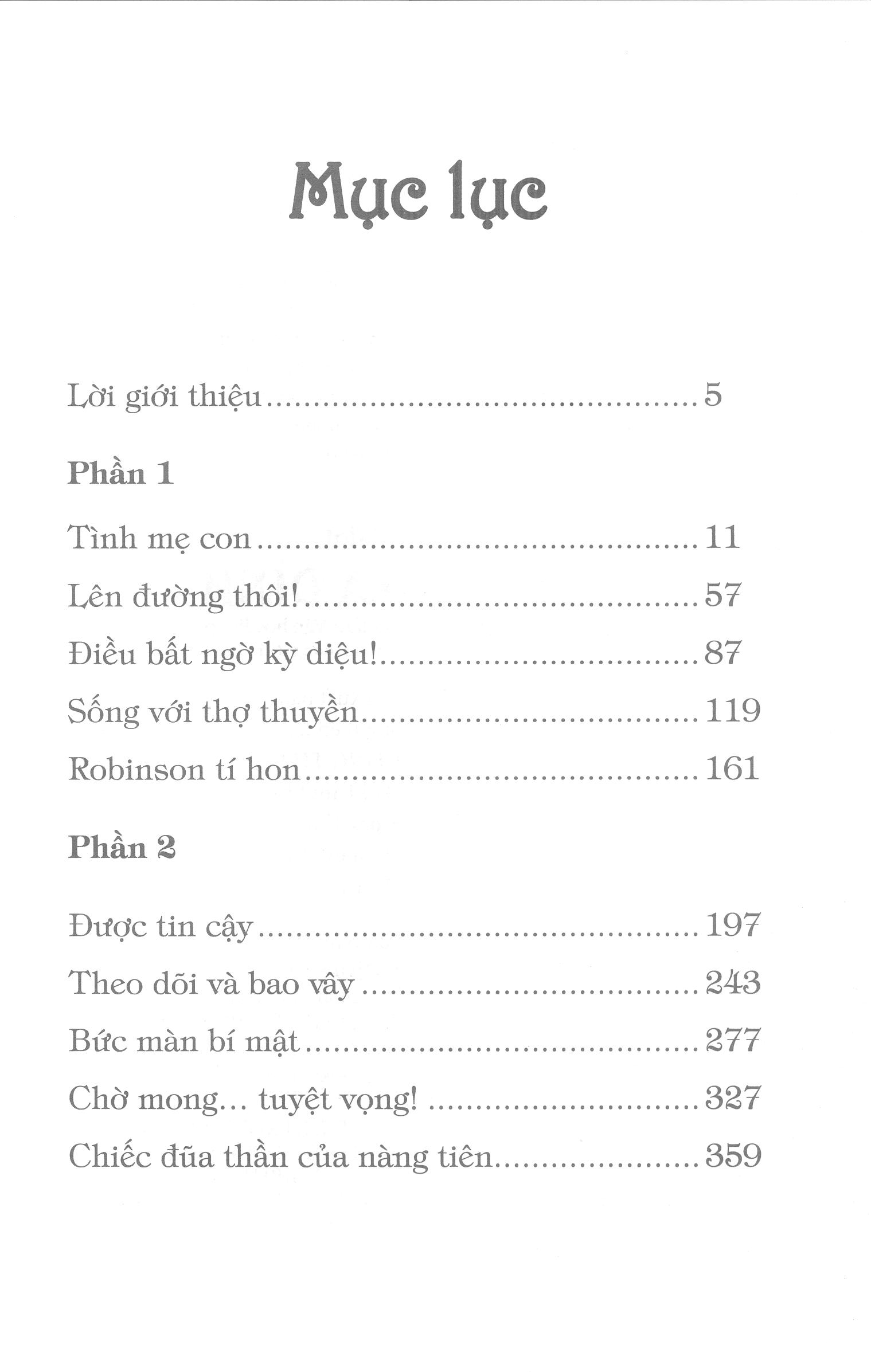 Trong Gia Đình