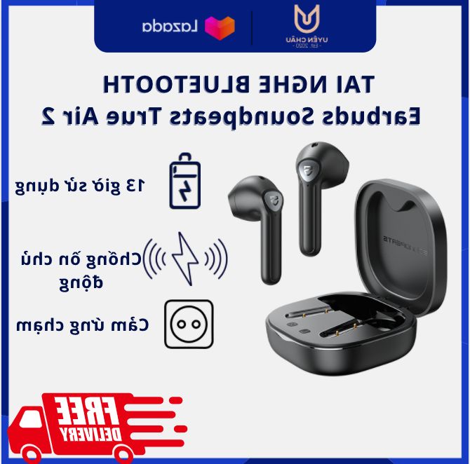 Tai nghe Bluetooth  Air 2