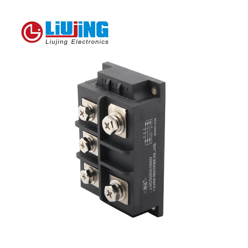 MDS500A 1600V đi ốt 3 pha 500A 1600V