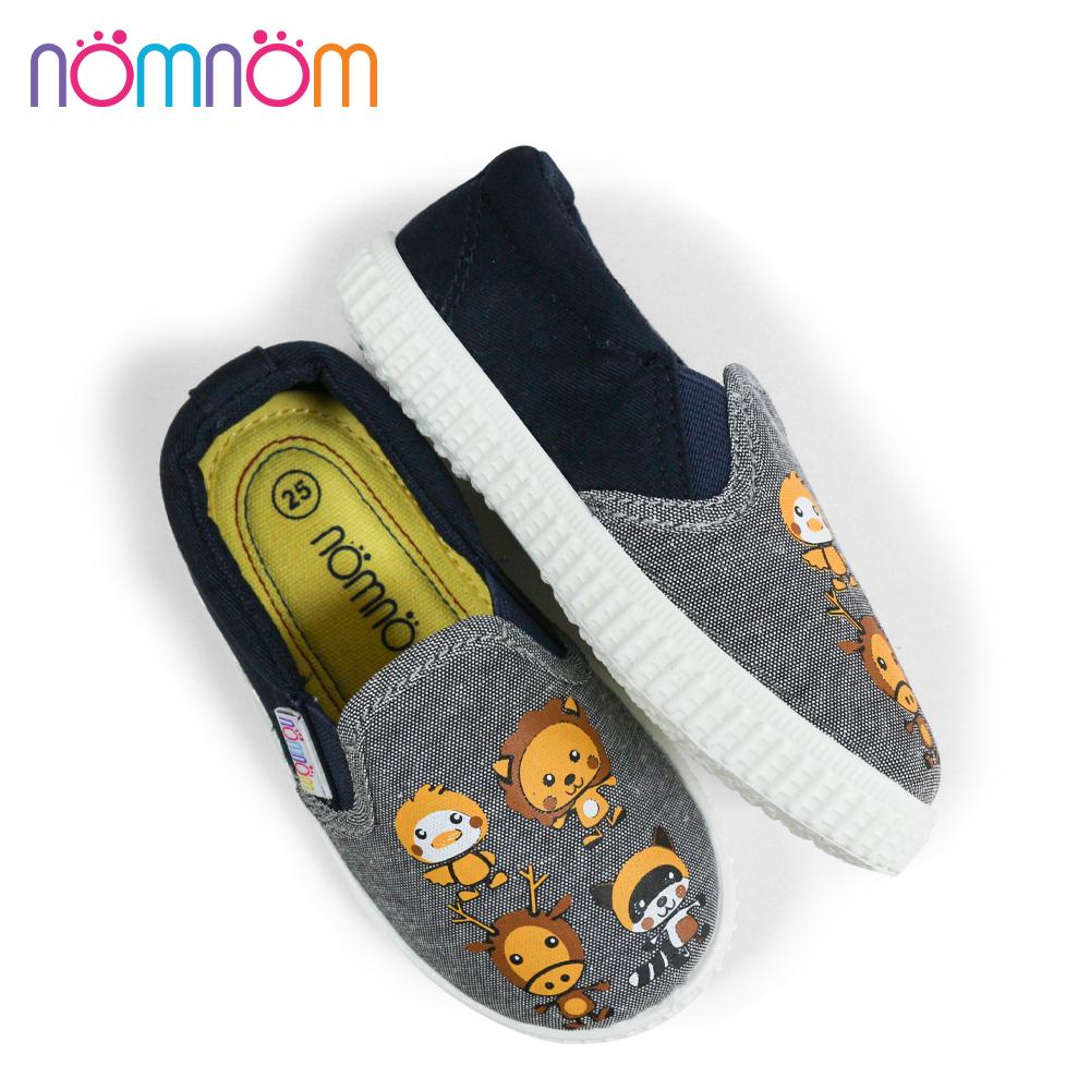Children shoes NomNom EP B1952 recorder