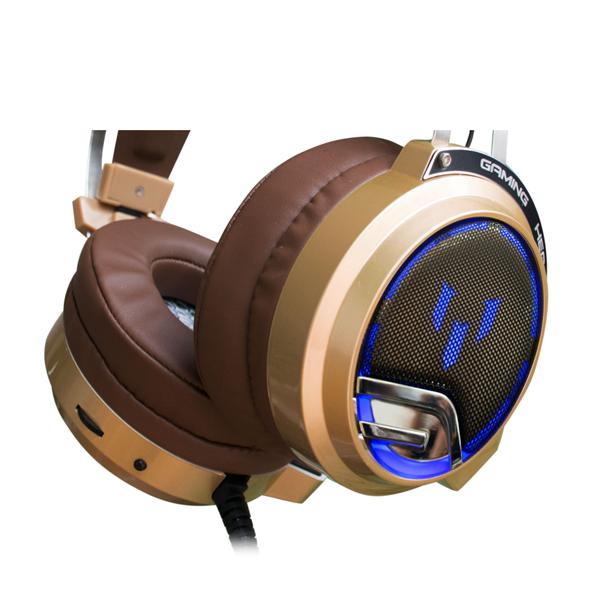 Tai Nghe SoundMax AH-318