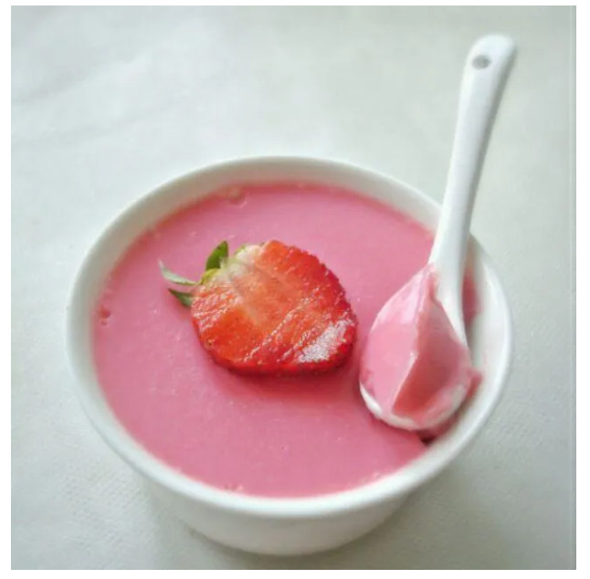 Bột pudding Đài Loan Maulin mole bịch 1kg