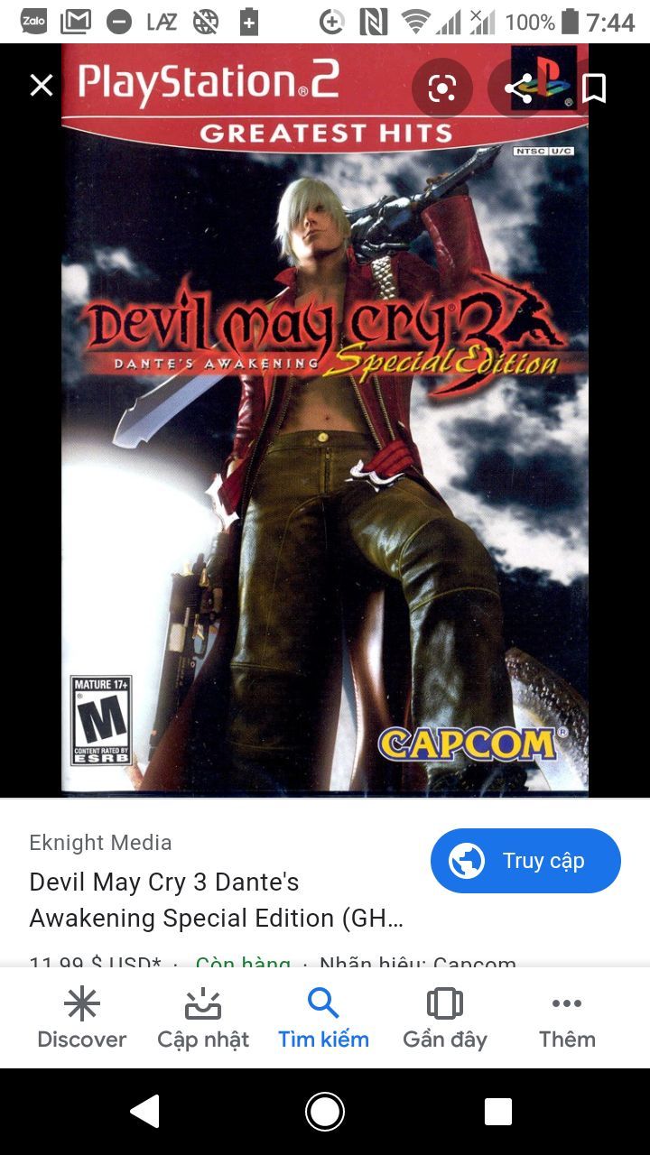 [HCM]game ps2 nhu hinh