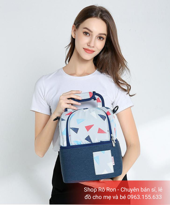 BALO GIỮ NHIỆT VCOOL