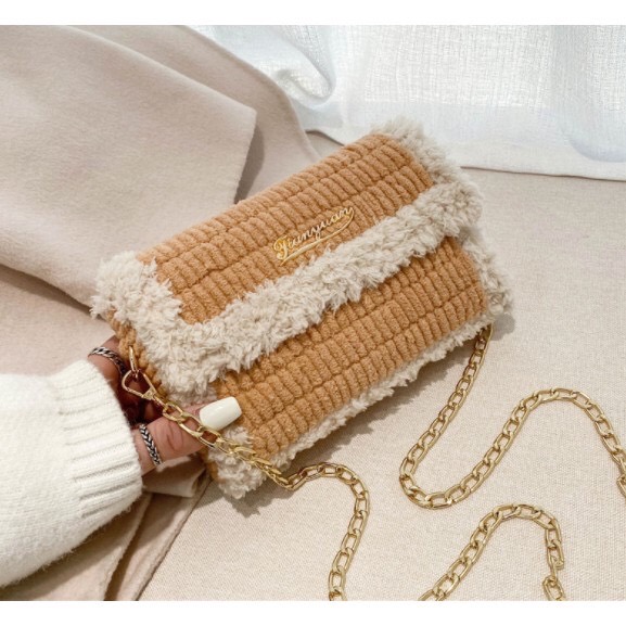 (Hàng đan sẵn) TÚI HANDMADE HOTREND