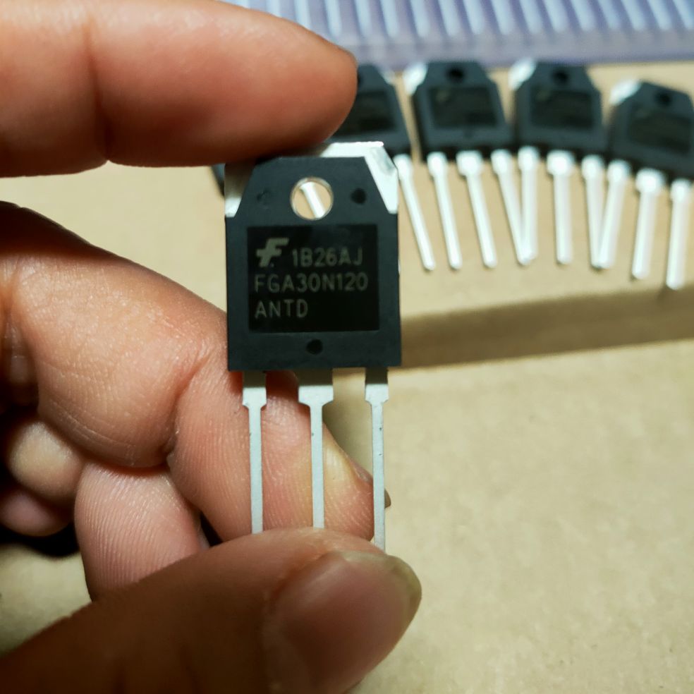 5 con sò bếp từ 30n120
