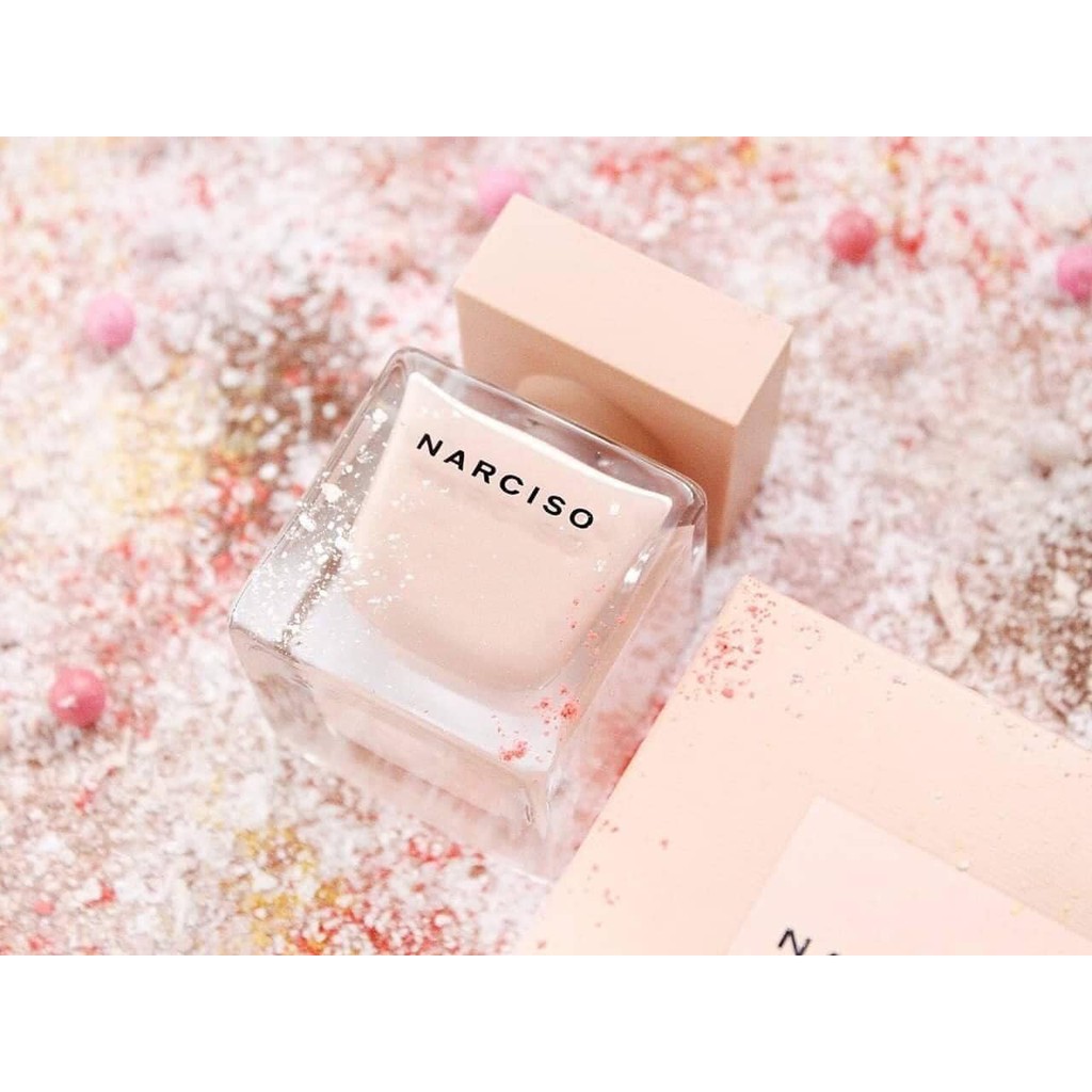 Jelly.Store  - Nước hoa Narciso Poudreé EDP 5ml/10ml/20ml