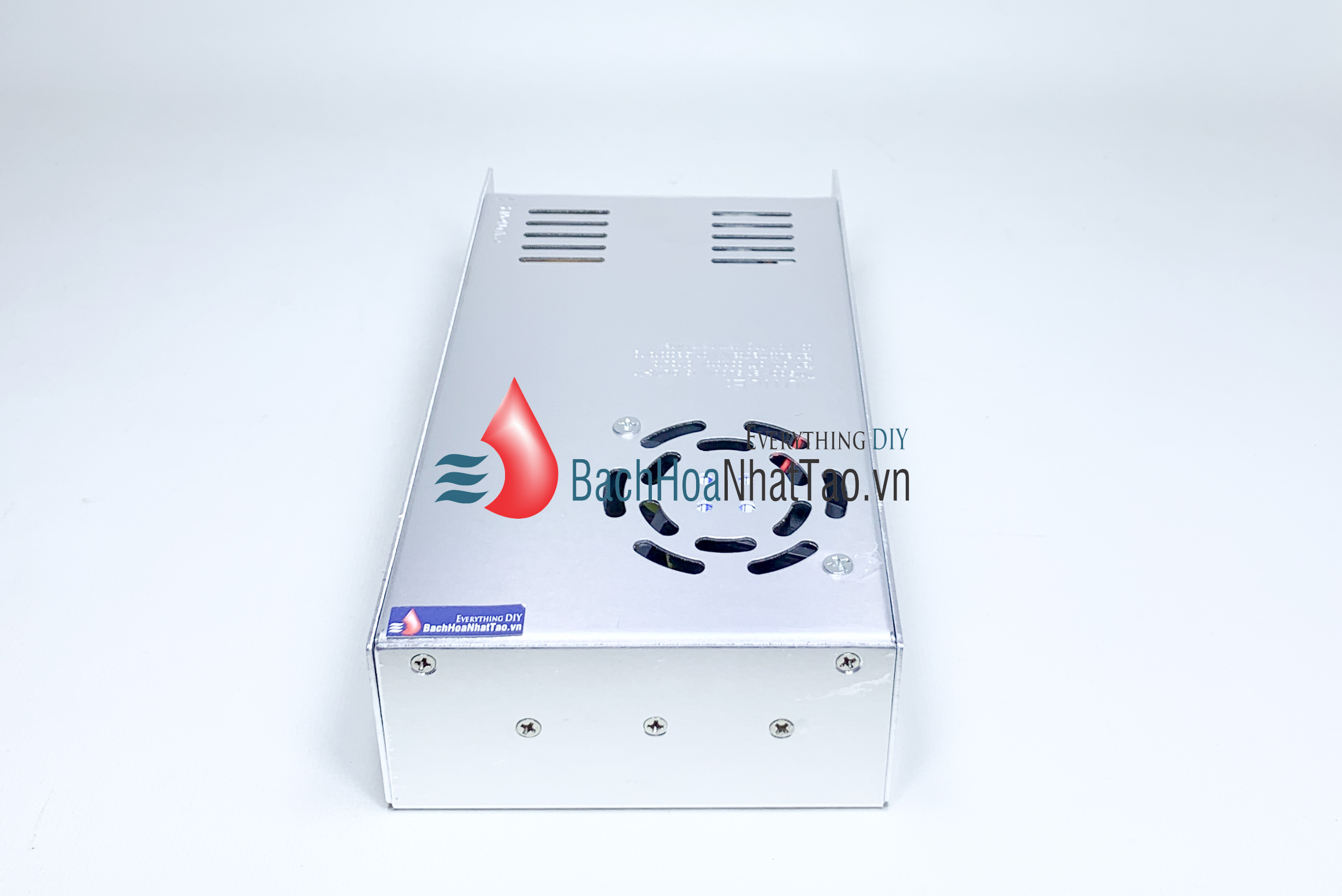 Nguồn tổ ong 48V 10A S500W mới 100%