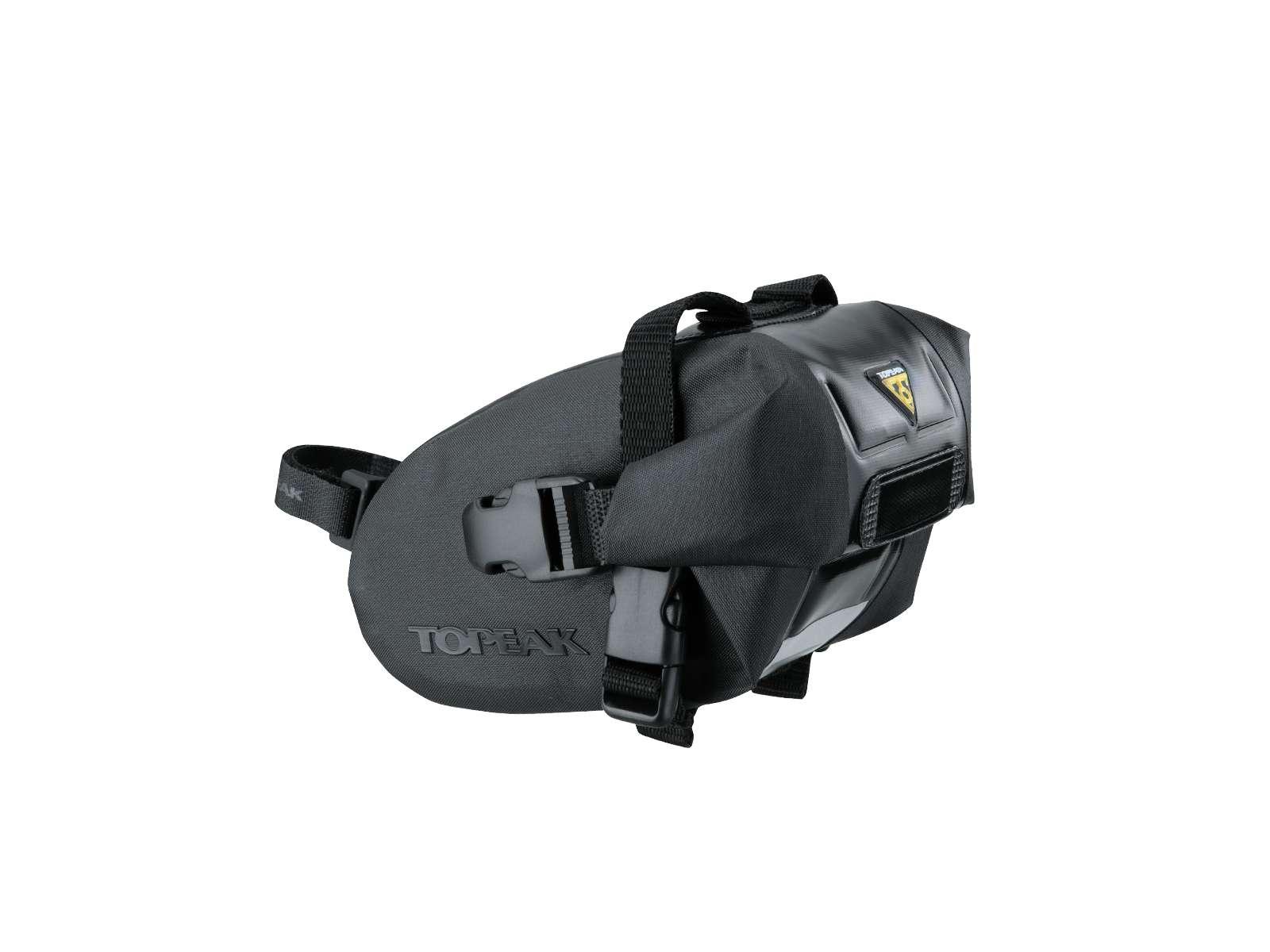 [HCM]Túi Yên Topeak WEDGE DRYBAG SMALL (TT9817B)