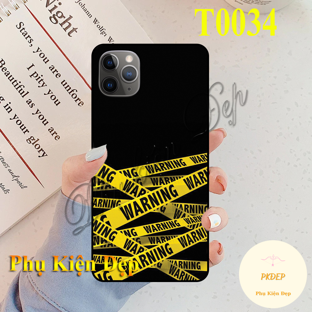 Ốp lưng   Iphone 11 Pro Max/ Iphone 11 Pro/ Iphone 11 - Ốp dẻo đen in hình BCS