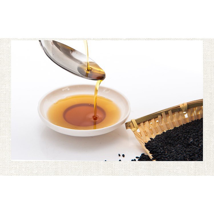 Dầu Mè Hàn Quốc 55ml