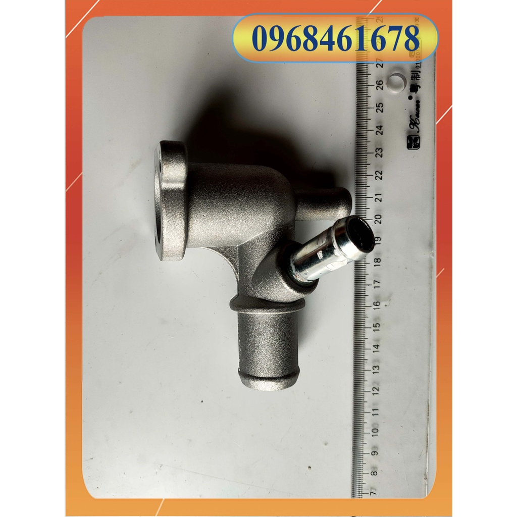 CÚT NƯỚC 3 CHẠC MATIZ, SPARK