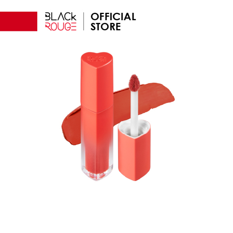 Son Black Rouge Color Lock Heart Tint 31g giá rẻ