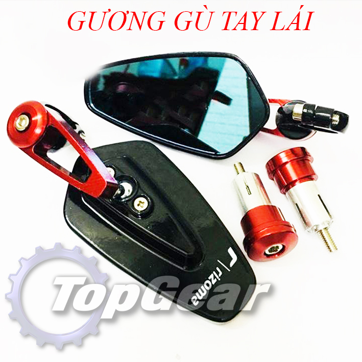 Gương Gù Tay Lái - 1 đôi hoặc 1 Chiếc Trái
