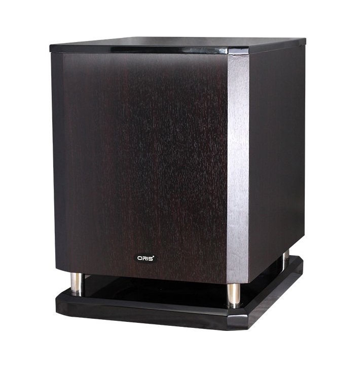[HCM][Trả góp 0%]Loa Sub Oris O-155
