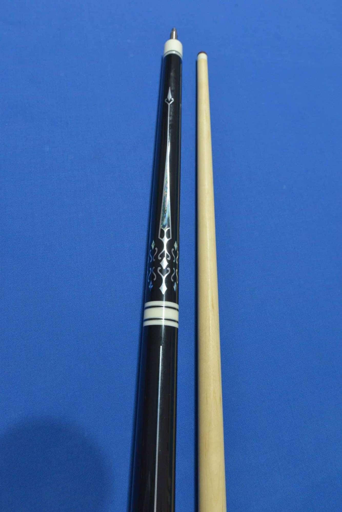 Cơ bida ba băng Custom Fly