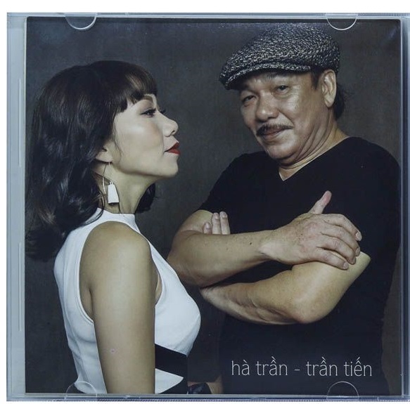 ALBUM NHẠC TRẦN TIẾN