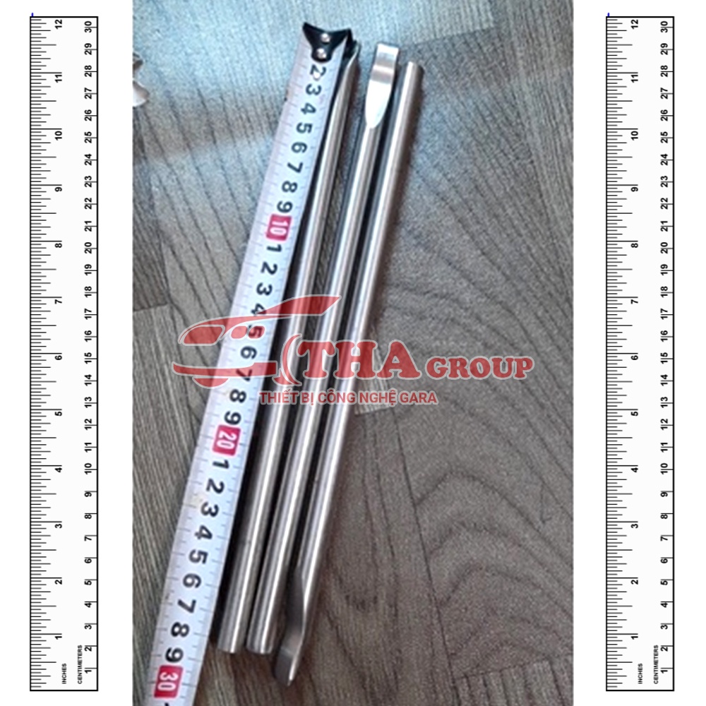 Móc lốp xe máy inox 304 Bảo Hành Trọn Đời