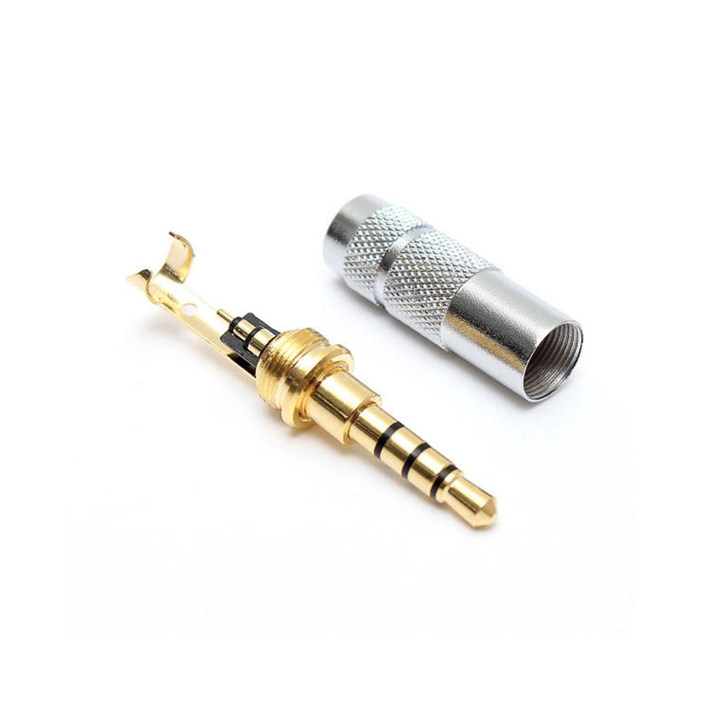 Giắc cắm 3.5mm sửa tai nghe 4 khắc (MICRO) loại lớn