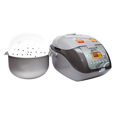 Nồi cơm điện Sharp KS-COM19V 1.8 lít