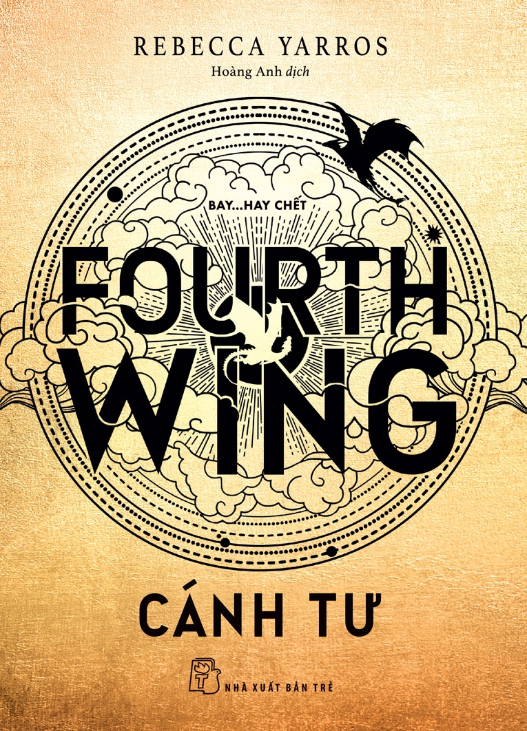 Sách nxb trẻ - cánh tư