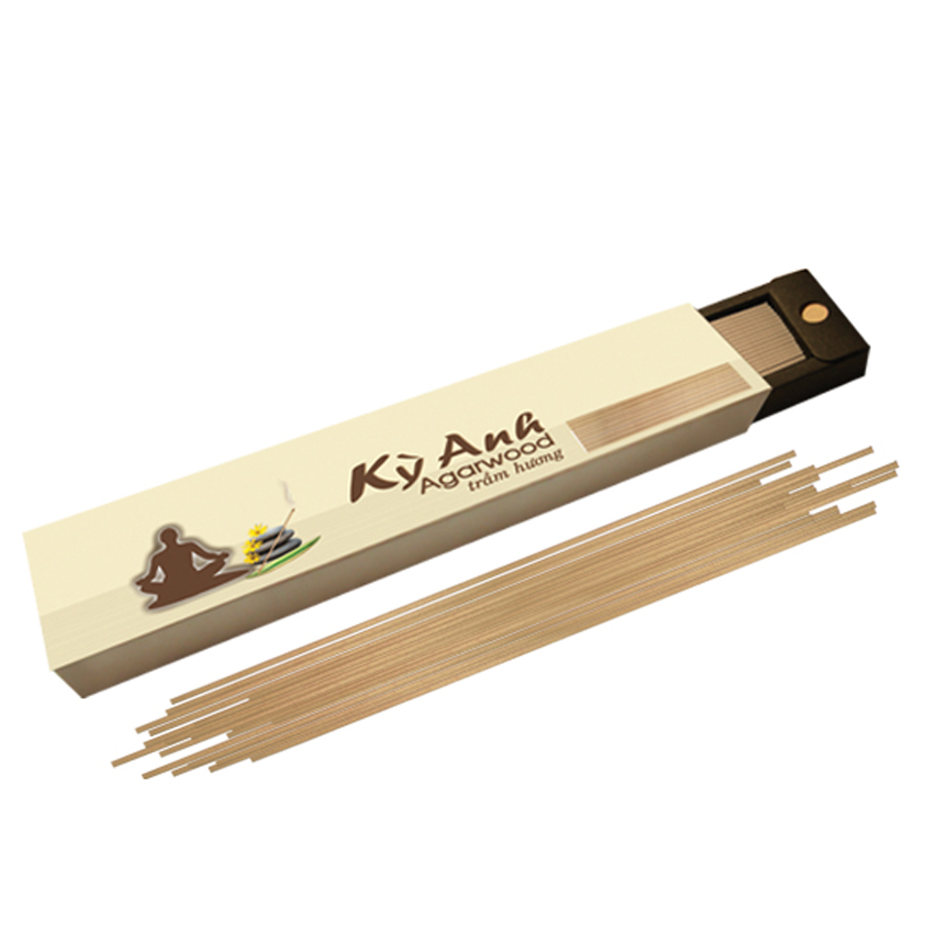 [HCM]Nhang Trầm Hương Không Tăm 20gr - NC01