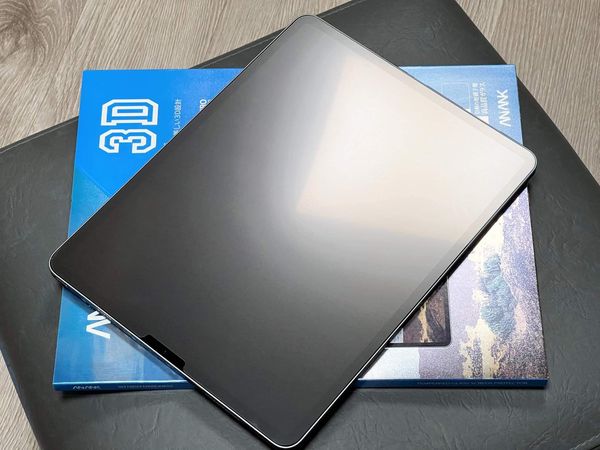 Kính cường lực ANANK cho iPad Series