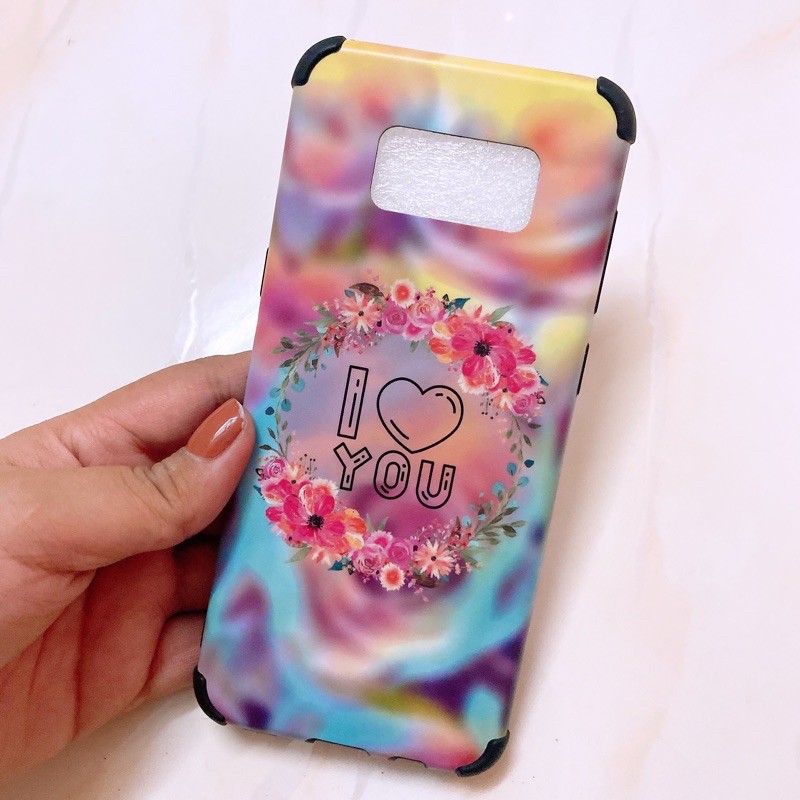 Ốp lưng Samsung S8plus/ S8+/ S8 plus