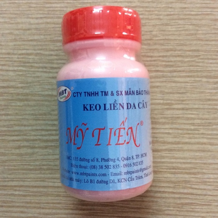 KEO LIỀN SẸO CHO LAN MỸ TIẾN