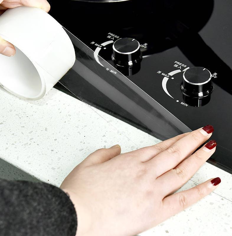 Cuộn băng keo 3m keo 3m 2 mặt siêu dính