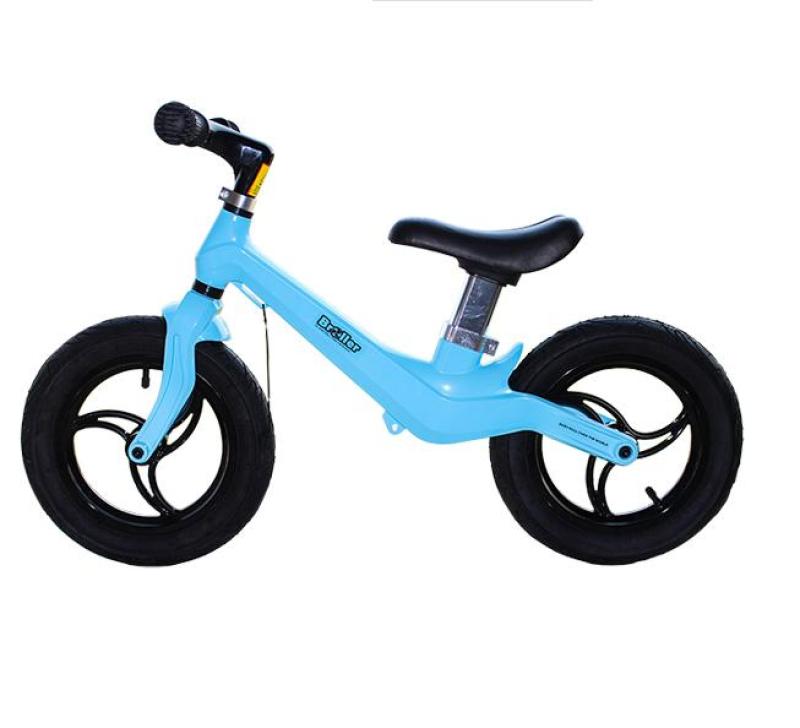 Xe cân bằng Cao cấp BABY PLAZA Broller PHC-PT (bánh hơi)