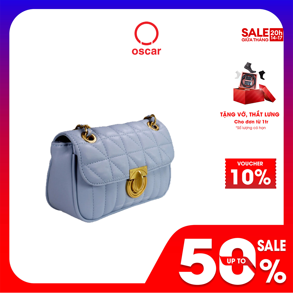 Túi xách nữ oscar fashion - ocwhbs077
