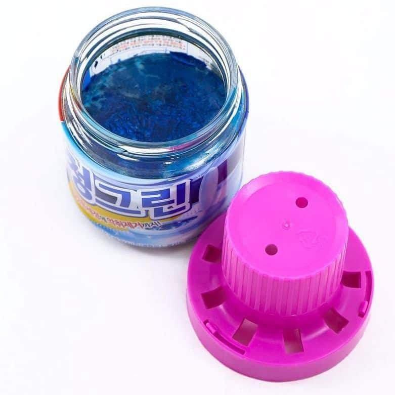 Combo 3 cốc thả bồn cầu