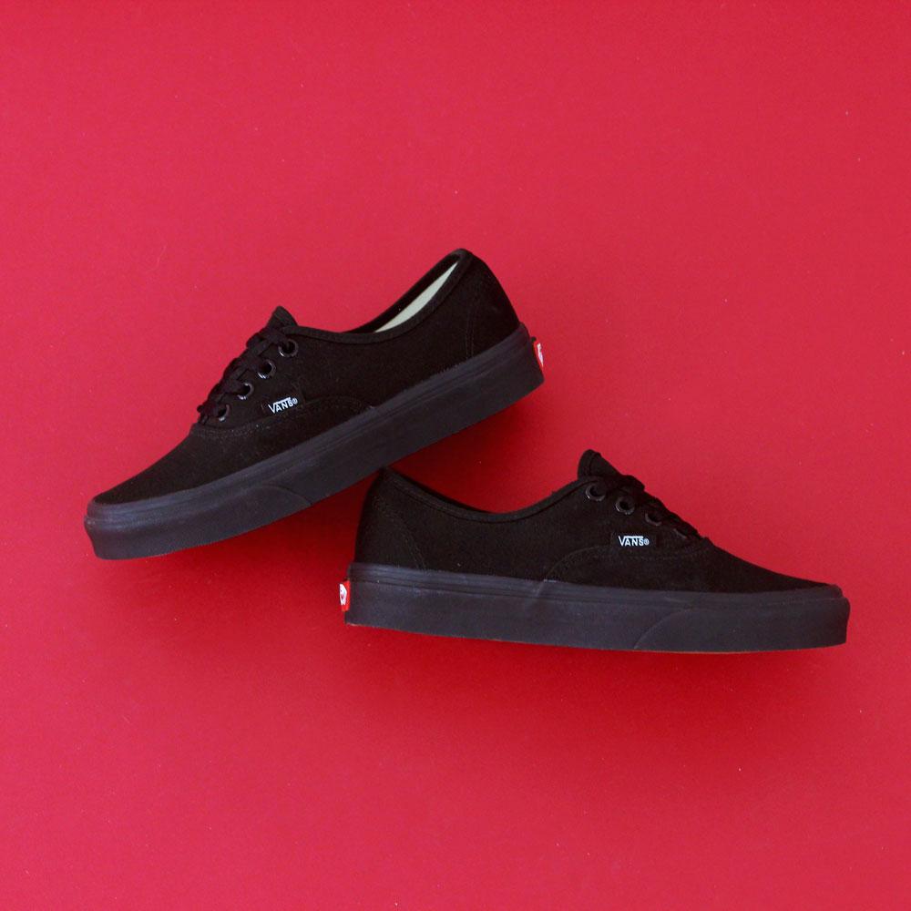 Giày Vans Authentic VN000EE3BKA